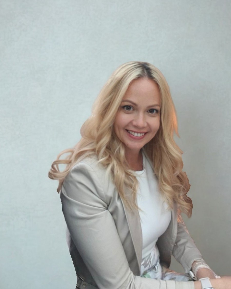 Ivana Jelisavac, founder of Mindship